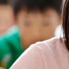 小学生