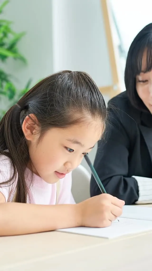 安心×ルールで、マイペースにちゃんと伸びる。